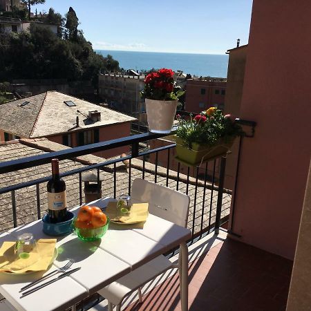 VerdeLimone Monterosso al Mare Exterior foto