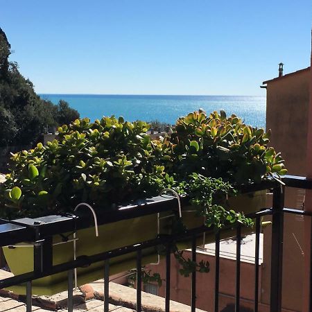 VerdeLimone Monterosso al Mare Exterior foto