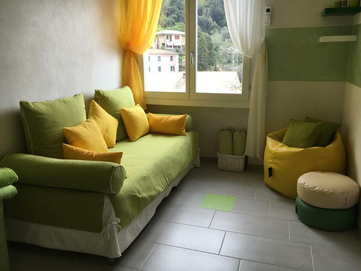 VerdeLimone Monterosso al Mare Exterior foto
