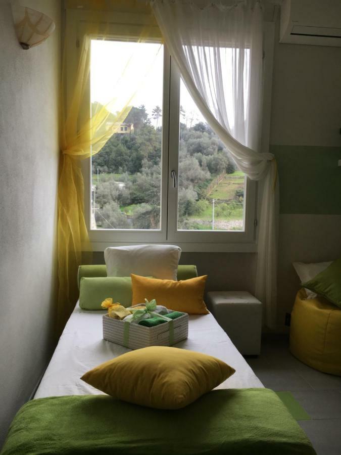 VerdeLimone Monterosso al Mare Exterior foto