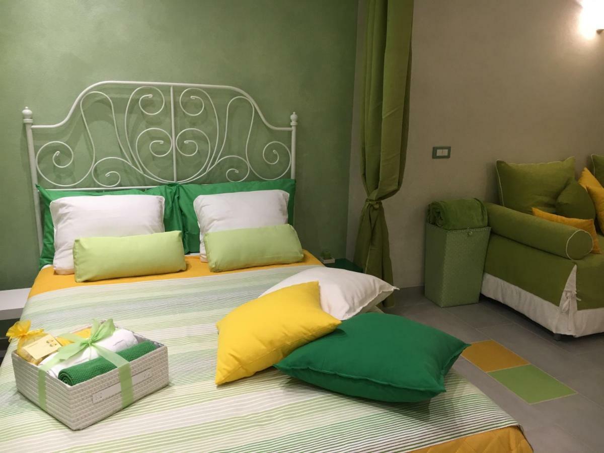 VerdeLimone Monterosso al Mare Exterior foto