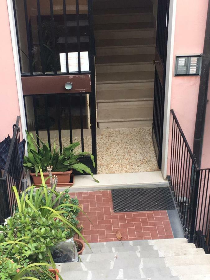 VerdeLimone Monterosso al Mare Exterior foto