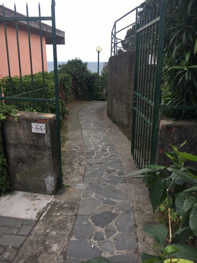 VerdeLimone Monterosso al Mare Exterior foto